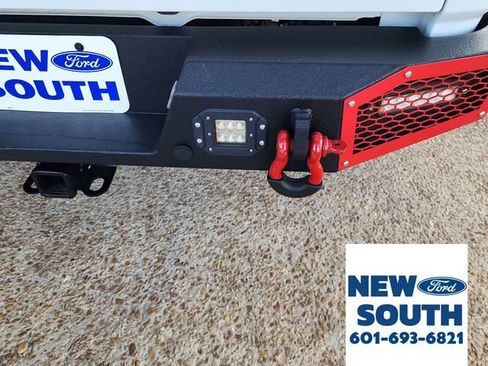 Used 2023 Jeep Gladiator Rubicon w/ LED Lighting Group image 28