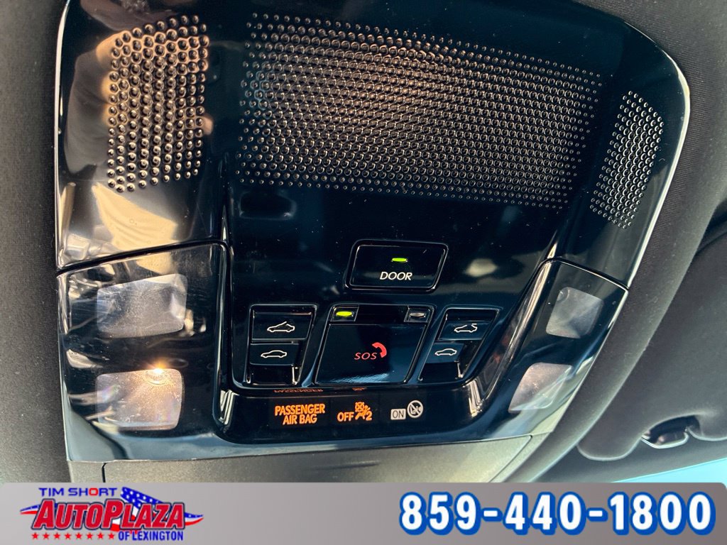 Used 2023 Lexus RX 350 AWD w/ Accessory Package (Z1) image 37