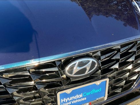 Used 2020 Hyundai Sonata SEL Plus w/ Tech Package image 25