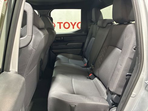Used 2026 Toyota Tacoma SR5 image 19