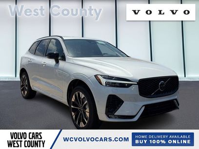 New 2026 Volvo XC60 B5 Plus w/ Climate Package