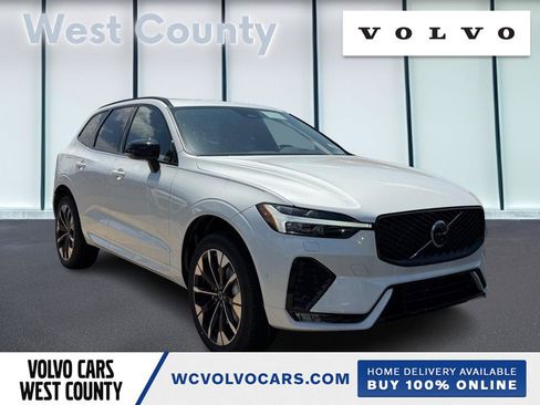 New 2026 Volvo XC60 B5 Plus w/ Climate Package AWD/4WD image 1