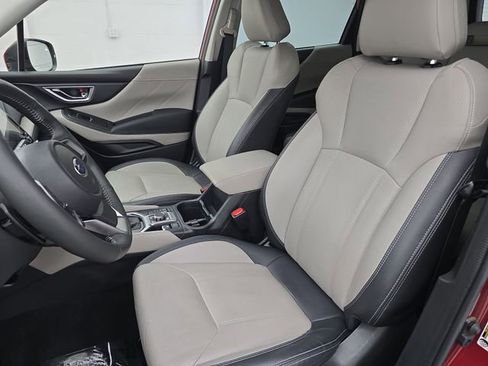 Used 2022 Subaru Forester Limited w/ Popular Package #2 image 15