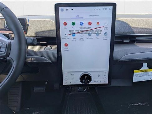 New 2025 Ford Mustang Mach-E Premium image 12