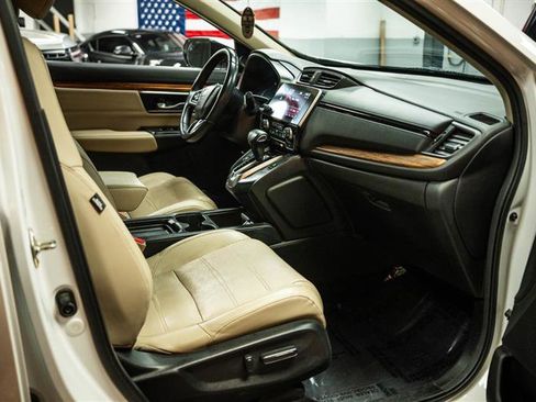 Used 2019 Honda CR-V EX-L image 14