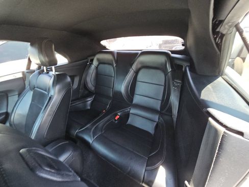 Used 2019 Ford Mustang GT Premium w/ Equipment Group 401A RWD image 15