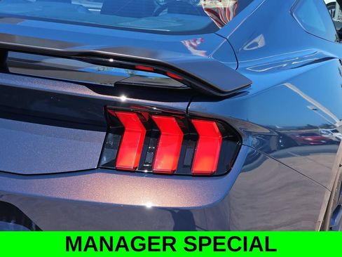 Used 2024 Ford Mustang Dark Horse RWD image 40