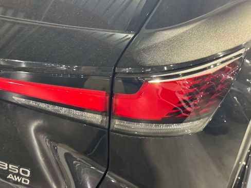 Certified 2023 Lexus RX 350 Premium w/ Accessory Package AWD/4WD image 13