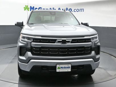 New 2026 Chevrolet Silverado 1500 LT w/ All Star Edition Plus