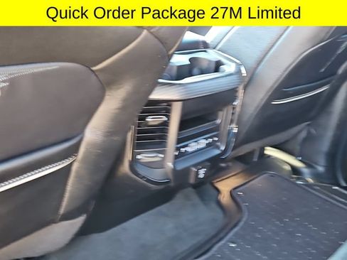 Used 2023 RAM 1500 Limited AWD/4WD image 11