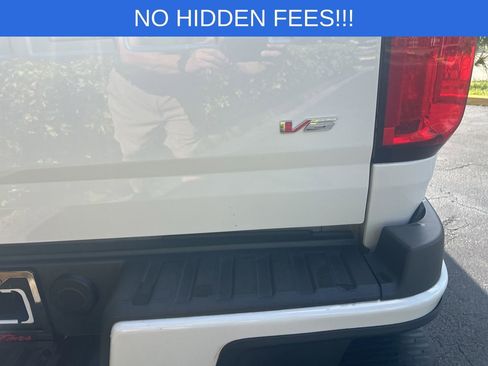 Used 2021 Chevrolet Colorado LT RWD image 7