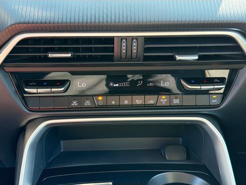 New 2026 MAZDA CX-70 SC image 34