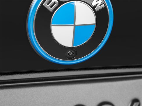 New 2026 BMW i4 xDrive40i AWD/4WD image 60