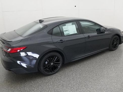 New 2026 Toyota Camry SE image 42