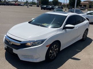 Used 2016 Honda Civic EX image 1