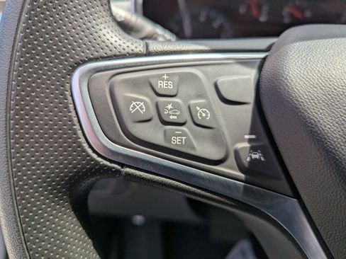 Certified 2022 Chevrolet Equinox LS w/ LPO, Floor Liner Package AWD/4WD image 14