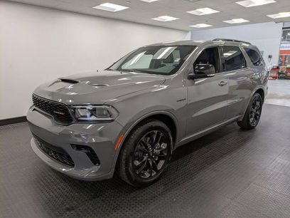 Used 2024 Dodge Durango R/T