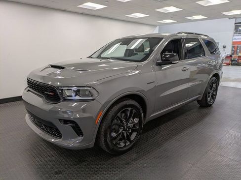 Used 2024 Dodge Durango R/T image 1