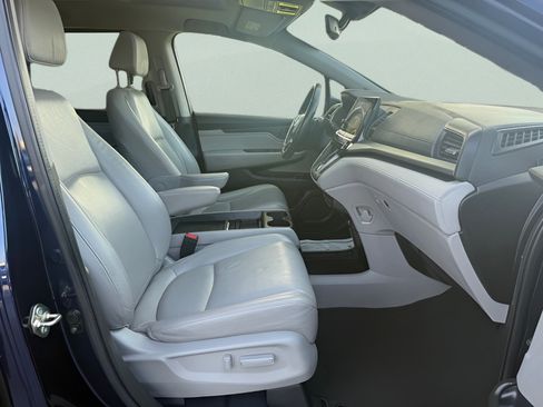 Certified 2020 Honda Odyssey EX-L image 14