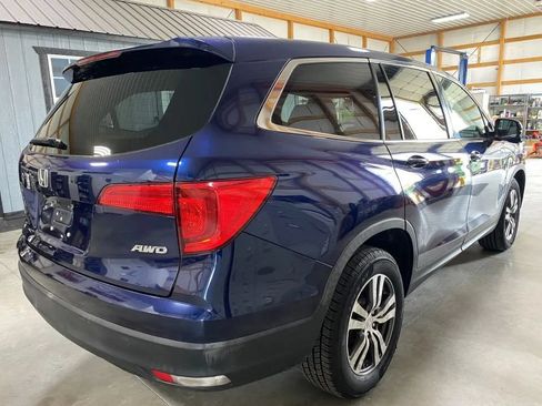 Used 2017 Honda Pilot EX-L image 5