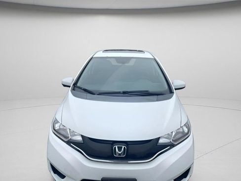 Used 2016 Honda Fit EX-L image 3
