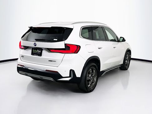 Used 2025 BMW X1 xDrive28i image 9