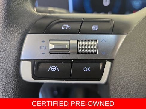 Certified 2026 Hyundai Santa Cruz SEL AWD/4WD image 17