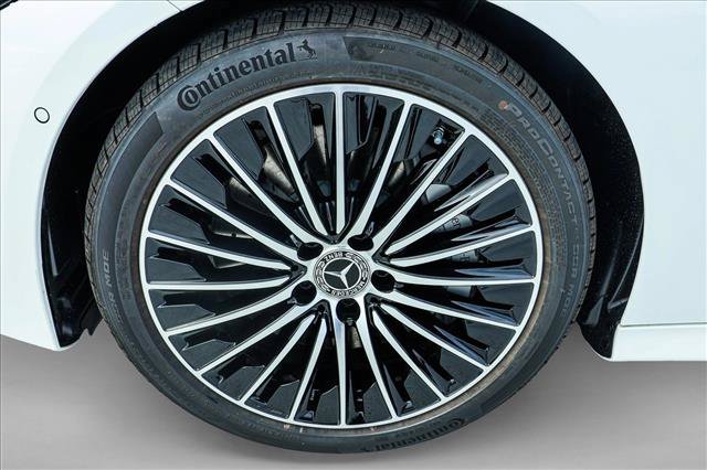 New 2027 Mercedes-Benz CLE 450 4MATIC Cabriolet image 9