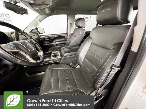 Used 2014 GMC Sierra 1500 Denali AWD/4WD image 24