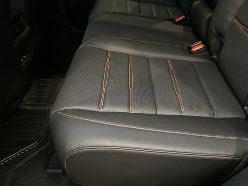 Certified 2026 Honda CR-V Sport-L image 20