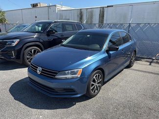 Used 2016 Volkswagen Jetta SE video 2