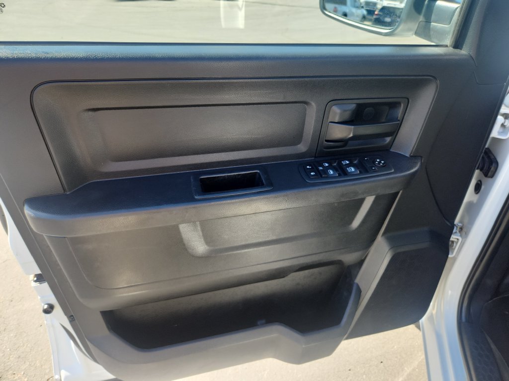 Used 2015 RAM 1500 Tradesman w/ Popular Equipment Group RWD image 12