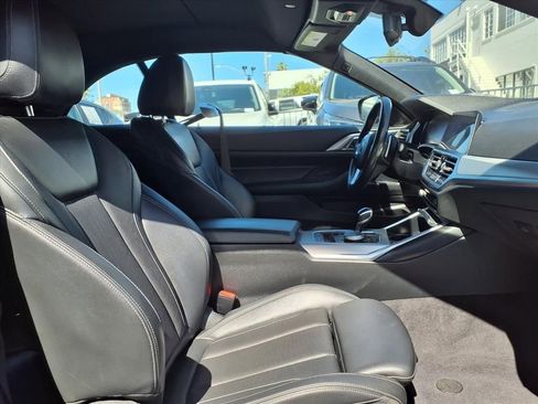 Used 2022 BMW 430i xDrive Convertible w/ Convenience Package image 24