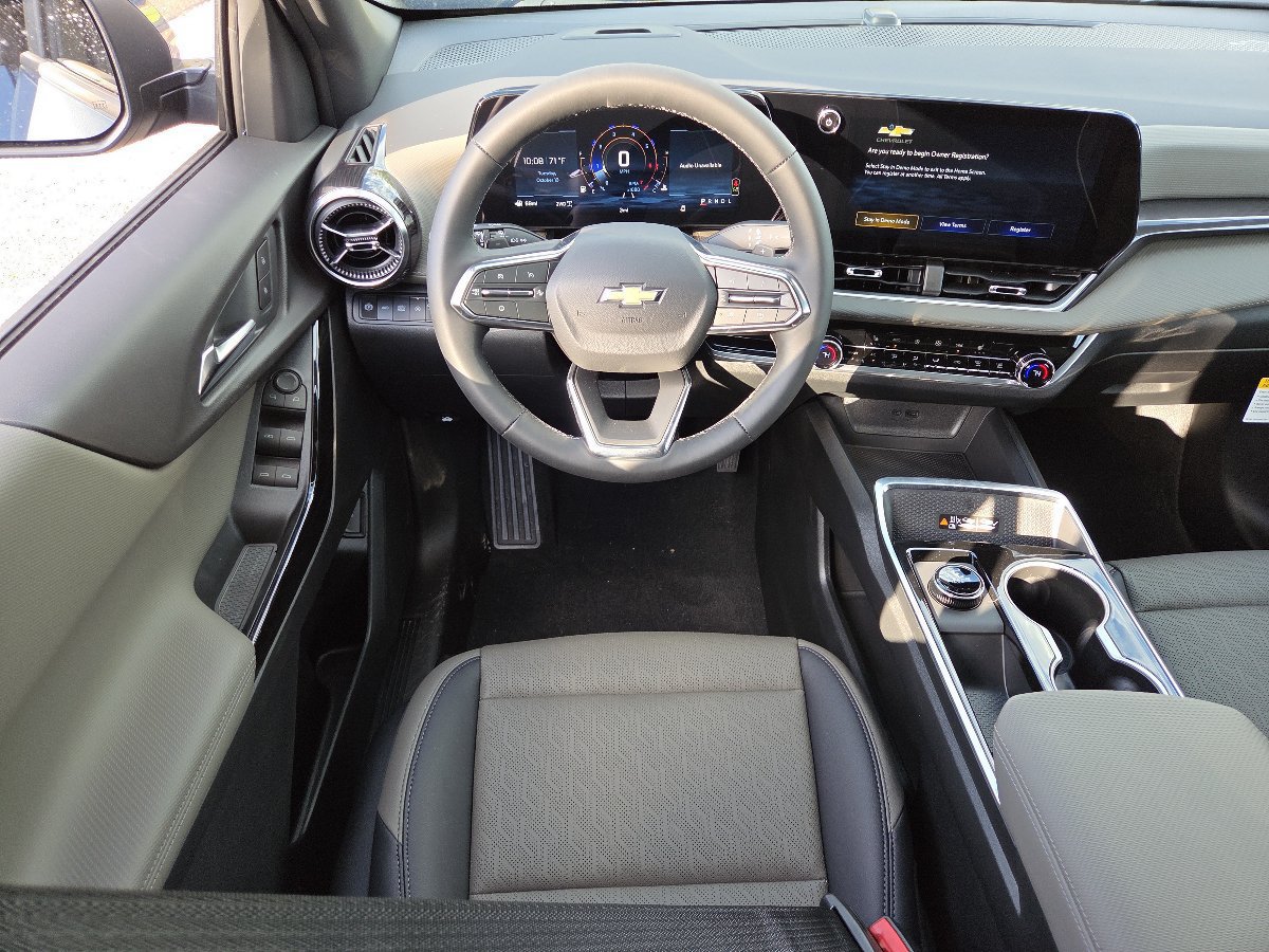 New 2027 Chevrolet Equinox LT w/ Convenience Package II AWD/4WD image 31