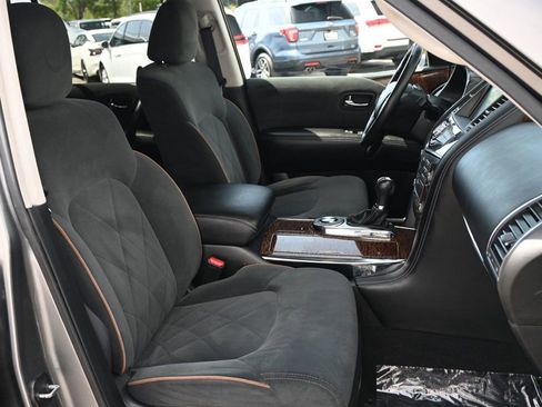 Used 2018 Nissan Armada SV w/ Driver Package image 17