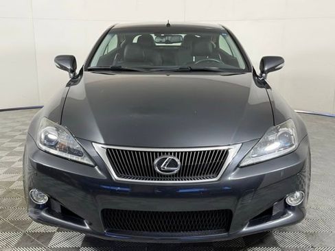 Used 2011 Lexus IS 250C image 10