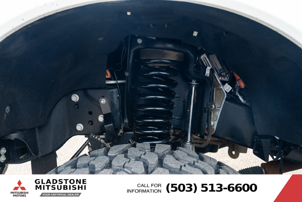 Used 2025 Ford F350 Platinum AWD/4WD image 5