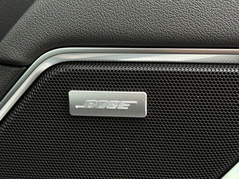 New 2026 Chevrolet Silverado 1500 RST w/ RST All Star Premium Package image 23