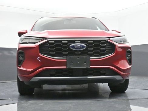 Used 2024 Ford Escape ST-Line Elite w/ Premium Technology Package image 24