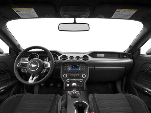 Used 2016 Ford Mustang GT image 8