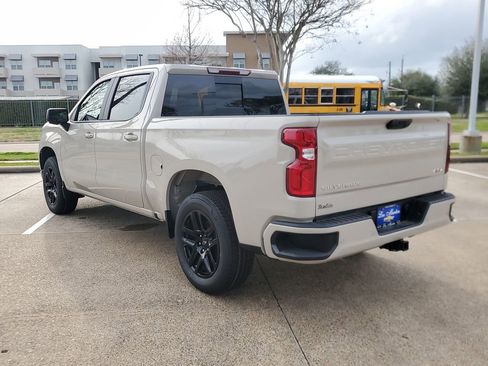 New 2026 Chevrolet Silverado 1500 RST image 4