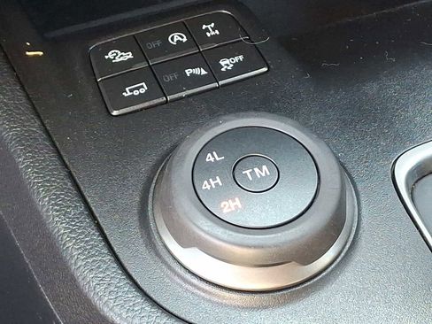 Used 2021 Ford Ranger Lariat w/ Equipment Group 501A High image 25