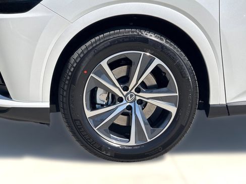 New 2026 Lexus RX 350 FWD image 12