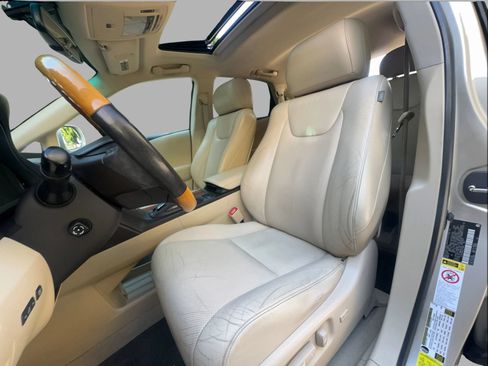 Used 2012 Lexus RX 350 FWD w/ Premium Pkg image 19