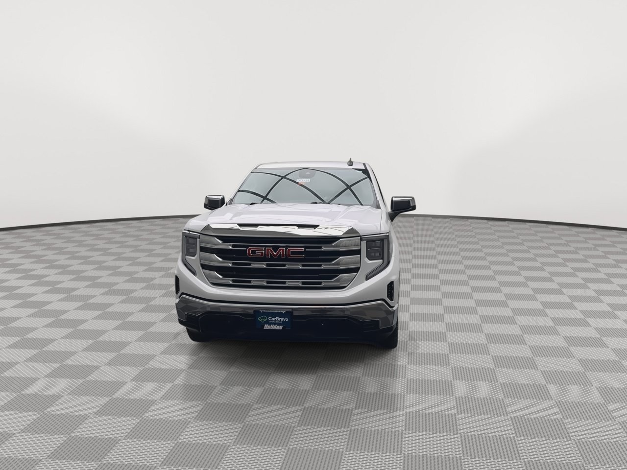 Used 2023 GMC Sierra 1500 SLE AWD/4WD image 38