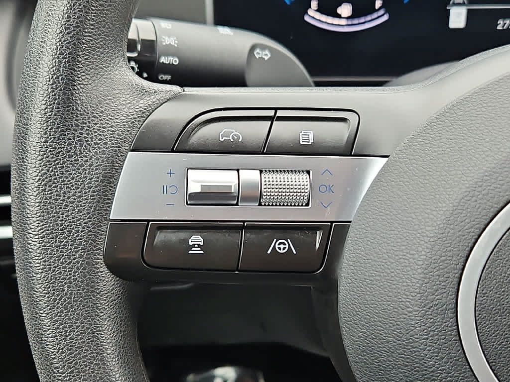 Used 2026 Hyundai Tucson SEL Plus FWD image 19