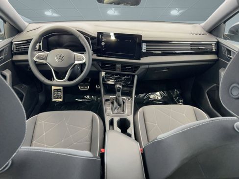 New 2026 Volkswagen Jetta Sport image 16