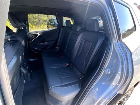 Used 2025 BMW X3 xDrive30i w/ Convenience Package image 22