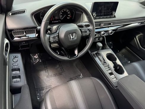 Used 2024 Honda Civic Sport image 26