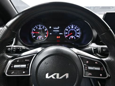 Certified 2024 Kia Forte GT-Line image 15